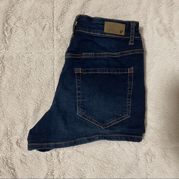 NWOT BP Denim Shorts / Size 27 - Picture 2 of 6